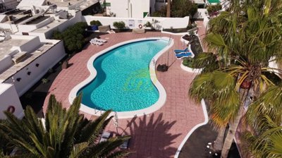 1 - Puerto del Carmen, Appartement