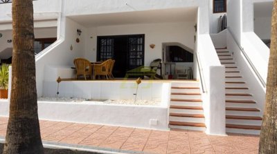 Ground floor 2 Bedroom apartment in Puerto del Carmen