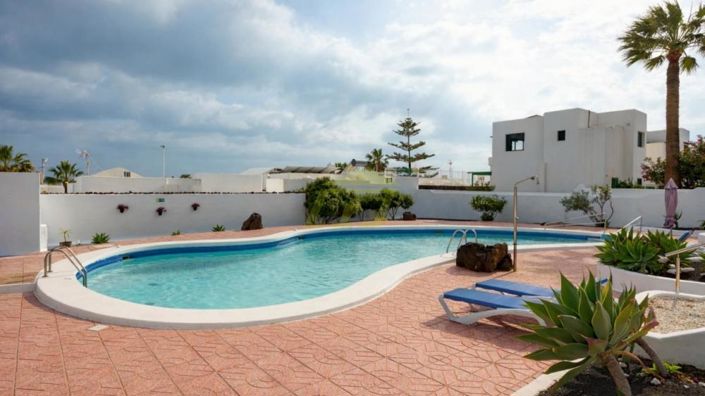 Image No.14-Appartement de 2 chambres à vendre à Puerto del Carmen