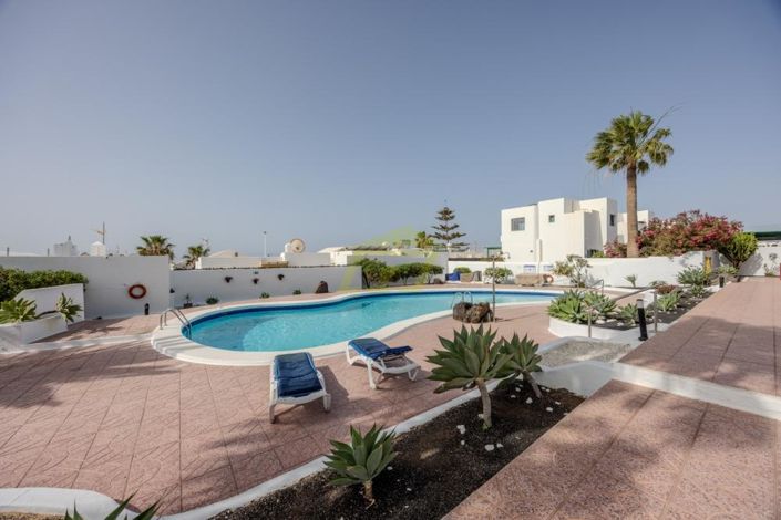 Image No.17-Appartement de 2 chambres à vendre à Puerto del Carmen