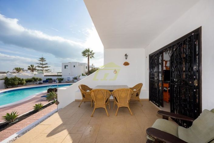 Image No.4-Appartement de 2 chambres à vendre à Puerto del Carmen