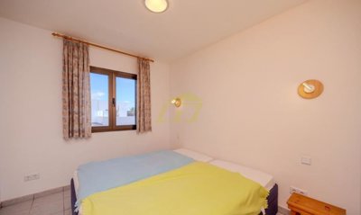 Amazing villa with three bedrooms and two bathrooms in Charco del Palo