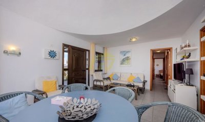 Amazing villa with three bedrooms and two bathrooms in Charco del Palo