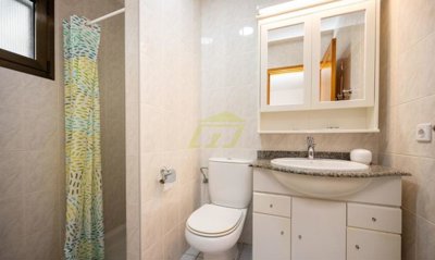 Amazing villa with three bedrooms and two bathrooms in Charco del Palo