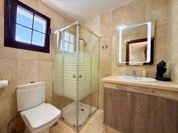 Playa Blanca Corner Plot Gem with Balcony Views & Private Pool