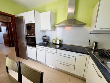 Playa Blanca Corner Plot Gem with Balcony Views & Private Pool