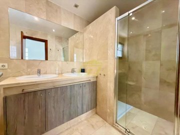 Playa Blanca Corner Plot Gem with Balcony Views & Private Pool