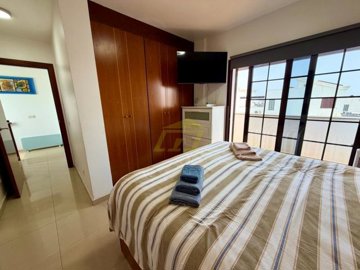 Playa Blanca Corner Plot Gem with Balcony Views & Private Pool