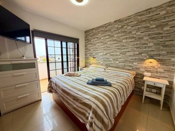 Playa Blanca Corner Plot Gem with Balcony Views & Private Pool