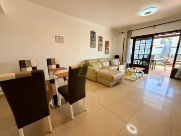 Playa Blanca Corner Plot Gem with Balcony Views & Private Pool