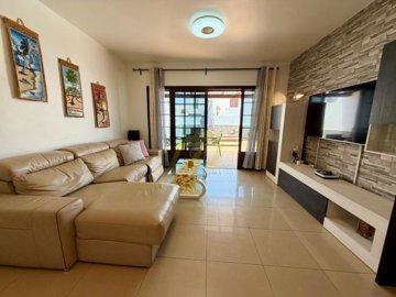 Playa Blanca Corner Plot Gem with Balcony Views & Private Pool