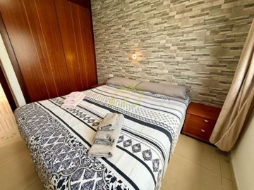 Playa Blanca Corner Plot Gem with Balcony Views & Private Pool