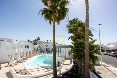 Turnkey Studio in Puerto del Carmen