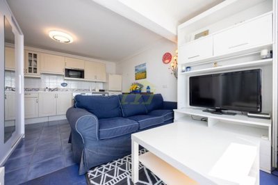 Turnkey Studio in Puerto del Carmen