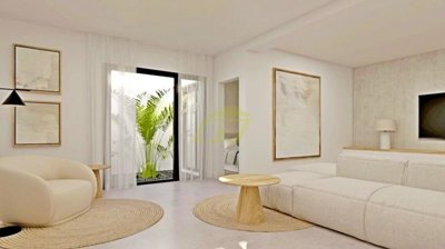 Exceptional new build project underway in Playa Blanca
