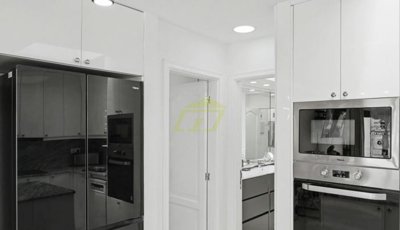 2 bed, 2 bath bungalow in frontline complex with communual pool and facilities