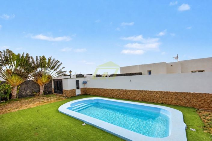 Image No.16-Villa de 5 chambres à vendre à Playa Blanca