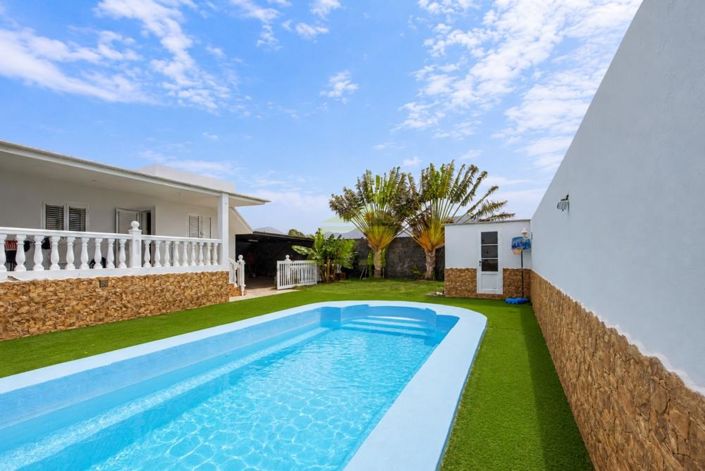 Image No.17-Villa de 5 chambres à vendre à Playa Blanca