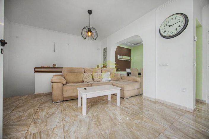 Image No.2-Villa de 5 chambres à vendre à Playa Blanca