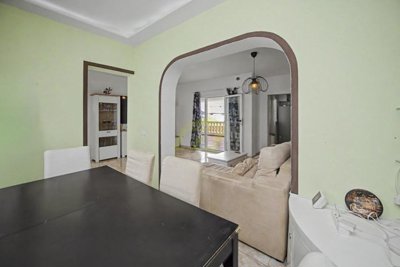 Fantastic 5 bedroom South Facing Villa in Playa Blanca