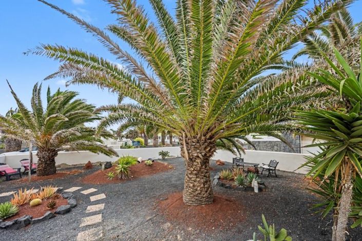 Image No.11-Villa de 2 chambres à vendre à Playa Blanca