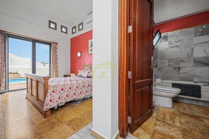 Image No.6-Villa de 2 chambres à vendre à Playa Blanca