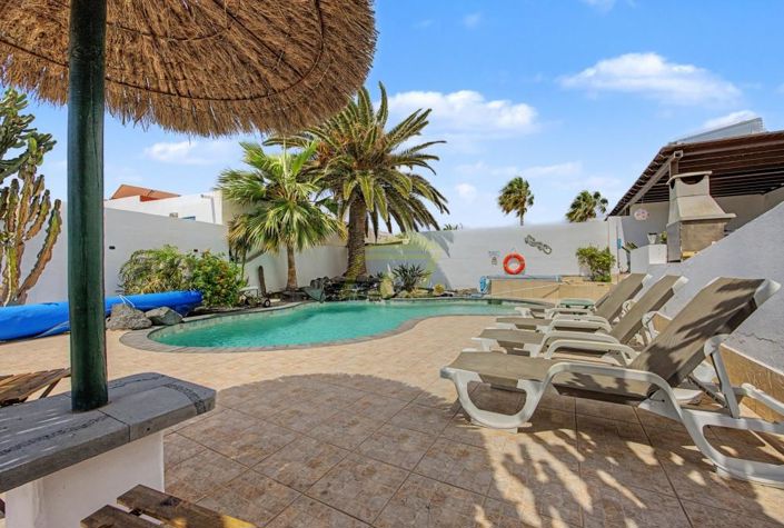 Image No.16-Bungalow de 3 chambres à vendre à Playa Blanca