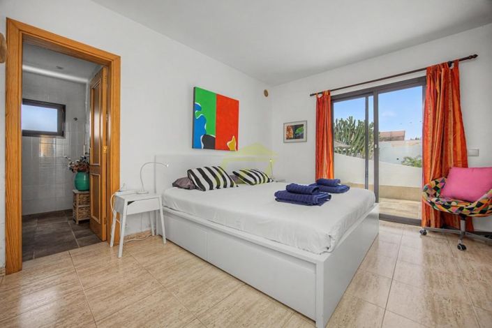Image No.5-Bungalow de 3 chambres à vendre à Playa Blanca