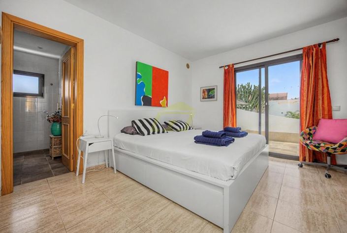 Image No.5-Bungalow de 3 chambres à vendre à Playa Blanca
