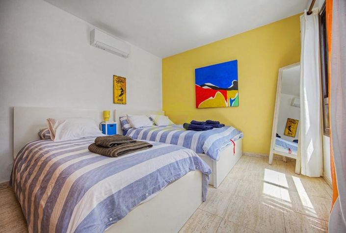 Image No.7-Bungalow de 3 chambres à vendre à Playa Blanca