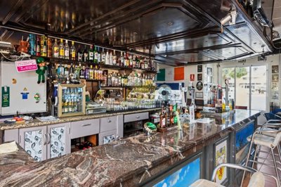 Fantastic commercial opportunity in Costa Teguise