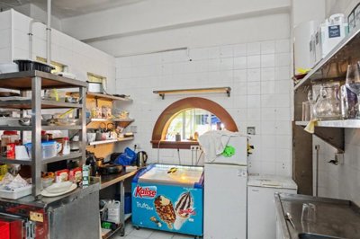 Fantastic commercial opportunity in Costa Teguise