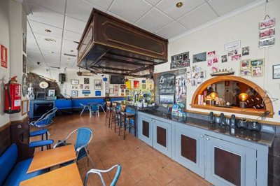 Fantastic commercial opportunity in Costa Teguise
