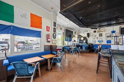 Fantastic commercial opportunity in Costa Teguise