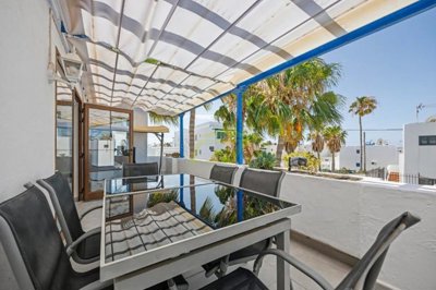 1 - Puerto del Carmen, Apartment