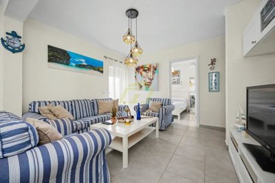 Modern 3 bedroom apartment for sale in the heart of Puerto del Carmen