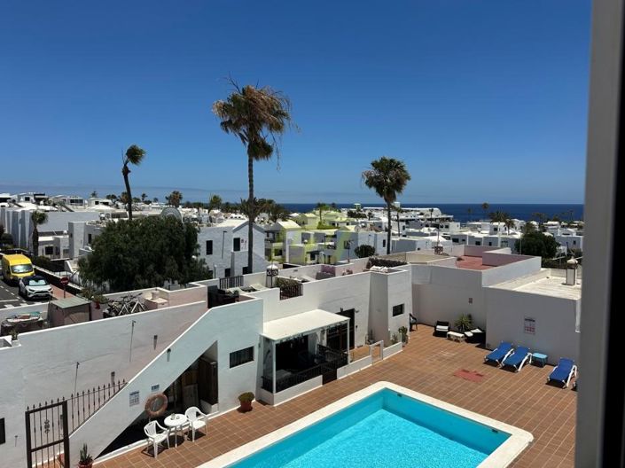 Image No.12-Appartement de 1 chambre à vendre à Puerto del Carmen