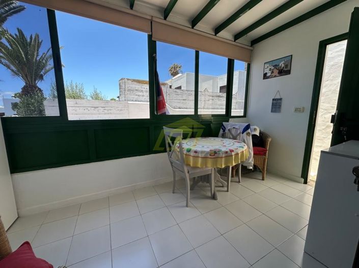 Image No.3-Appartement de 1 chambre à vendre à Puerto del Carmen