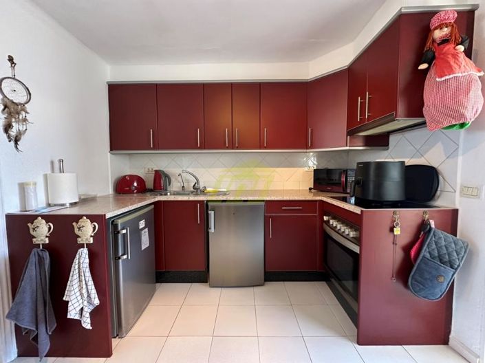Image No.7-Appartement de 1 chambre à vendre à Puerto del Carmen