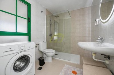 Excellent 2 Bedroom Apartment near beach and town centre in Playa Blanca