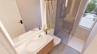 New build villa with private pool, completing April 2027