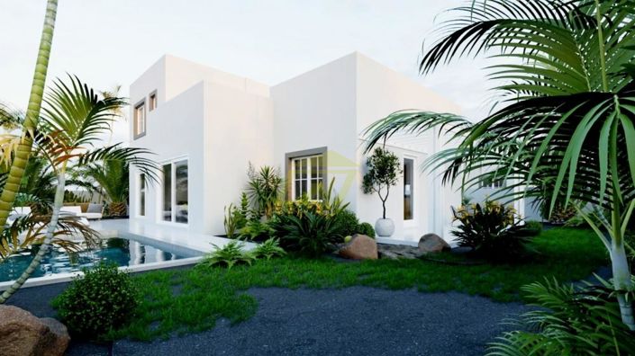 Image No.2-3 Bed Villa for sale