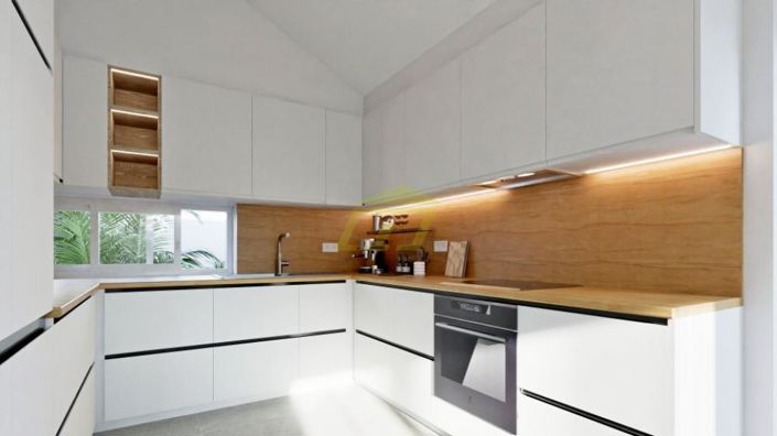 Image No.6-3 Bed Villa for sale
