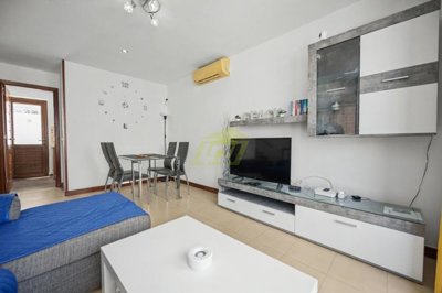 Prime Puerto Calero duplex with terrace and pool views