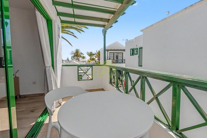 Image No.12-Appartement de 1 chambre à vendre à Puerto del Carmen