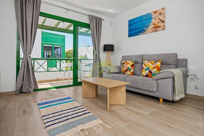 Image No.6-Appartement de 1 chambre à vendre à Puerto del Carmen