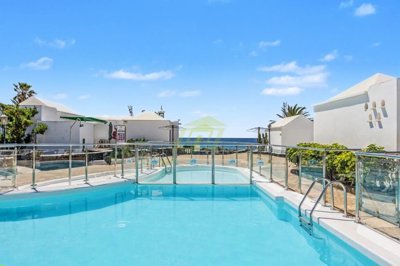 Rare opportunity to own a frontline positioned bungalow in beautiful complex