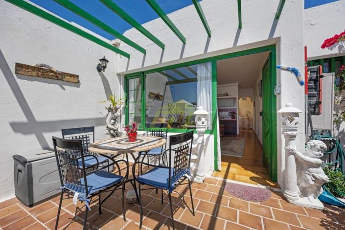 Image No.11-Bungalow de 2 chambres à vendre à Lanzarote
