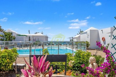Rare opportunity to own a frontline positioned bungalow in beautiful complex