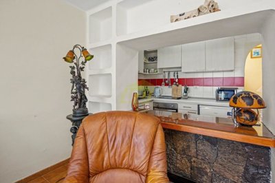 Rare opportunity to own a frontline positioned bungalow in beautiful complex